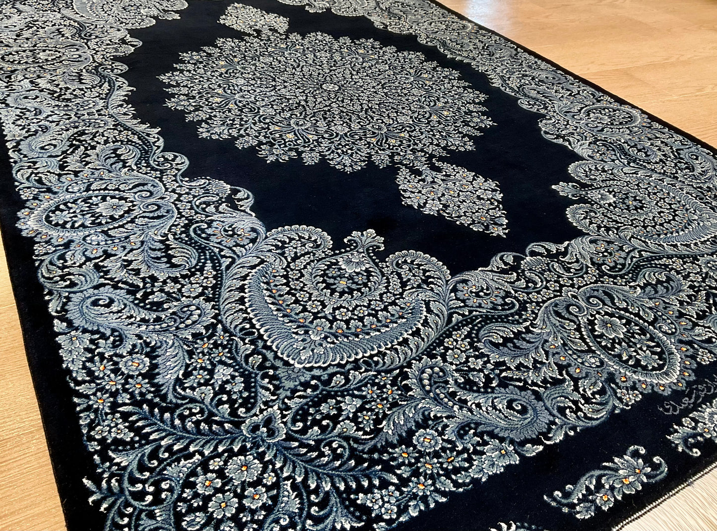 クム サイーデイ工房 160cm x 102cm PS3612