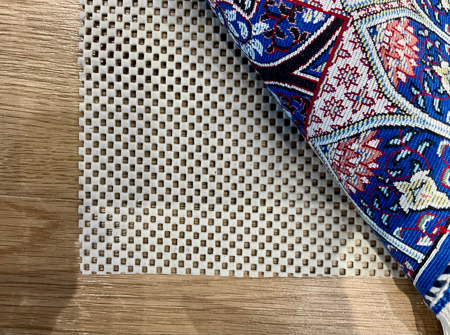 ペルシャンシルク 90cm x 60cm PS10548