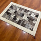 【オンライン限定】カシュクリギャッベ 130cm x 90cm RD8760