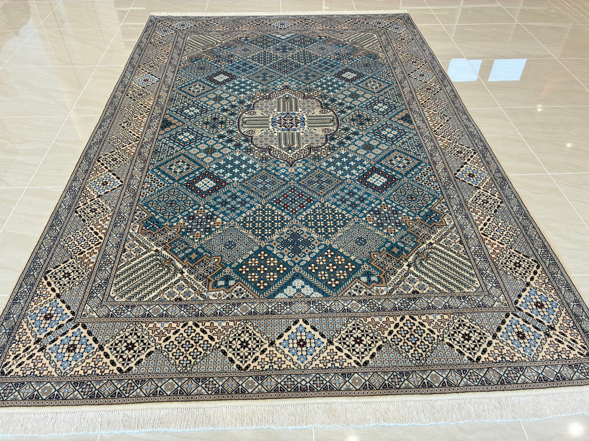 【千葉店】ナイン・シシラ 310cm x 206cm PS12174