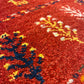 【千葉店】ギャッベ 55cm x 41cm NN19808