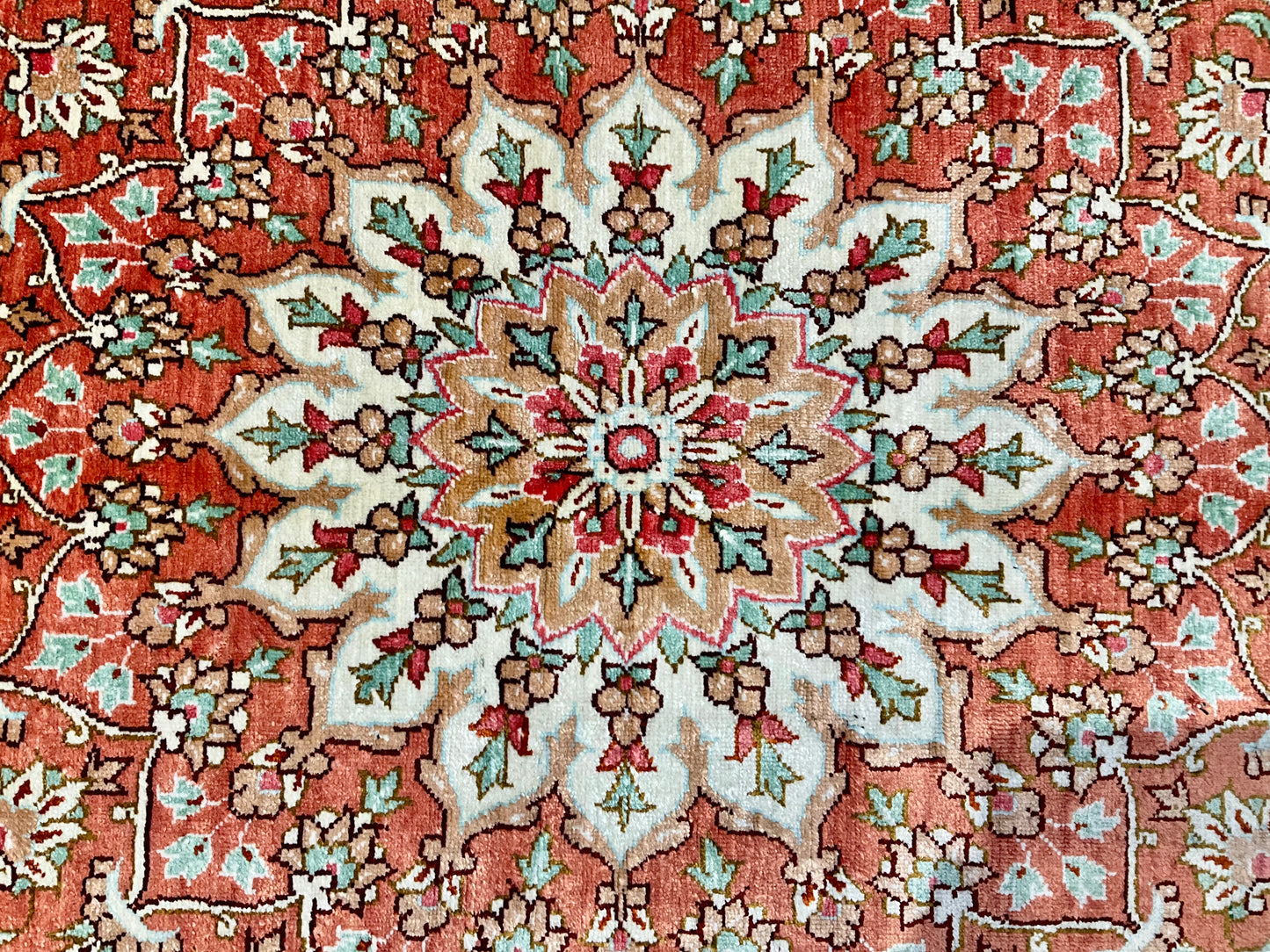 クム マルージィ工房 194cm x 131cm PJ165