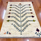 【オンライン限定】ギャッベ 123cm x 82cm RJ7239