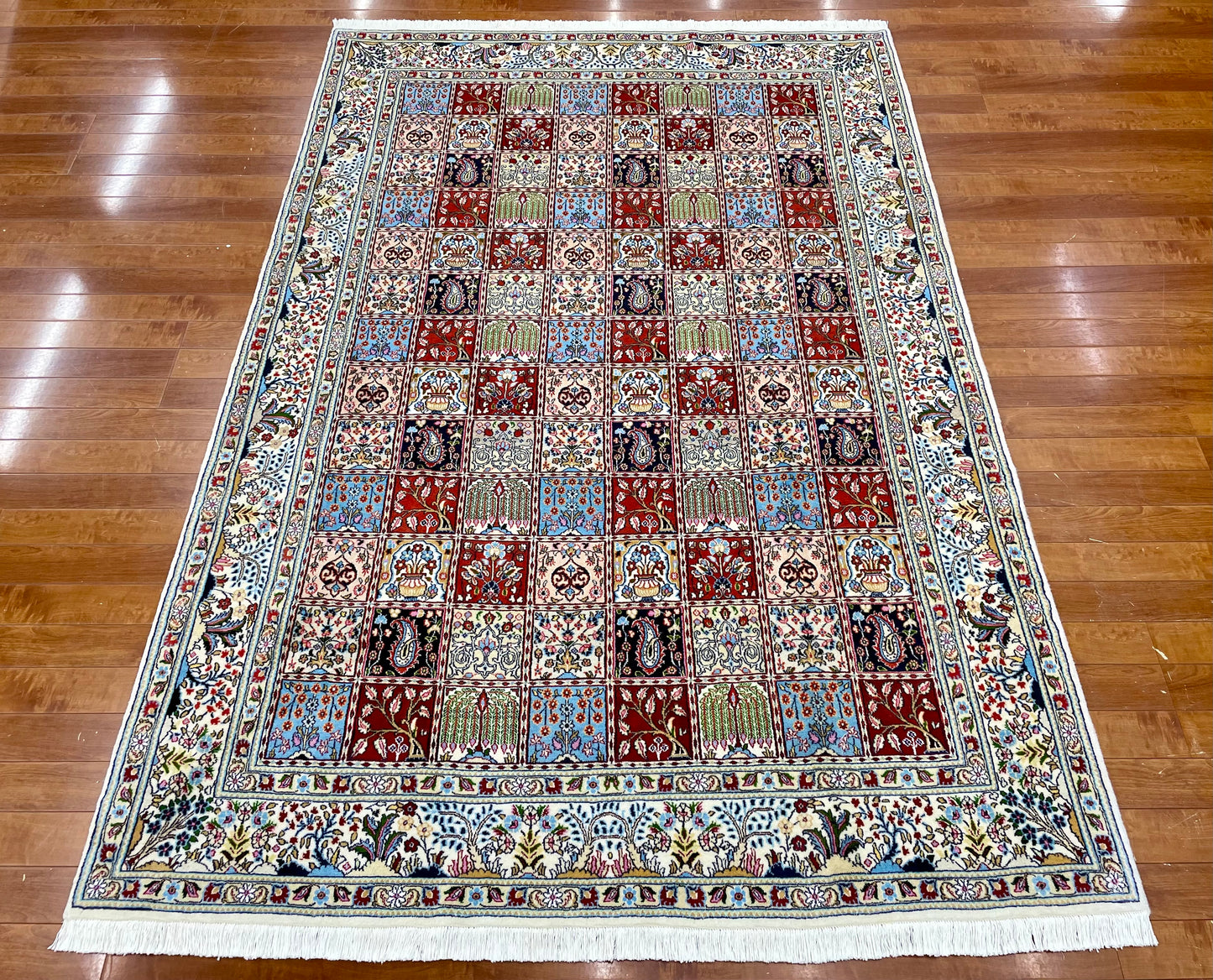 【オンライン限定】ムード 293cm x 198cm NT12224