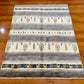 【オンライン限定】ギャッベ  200cm x 154cm RJ5447