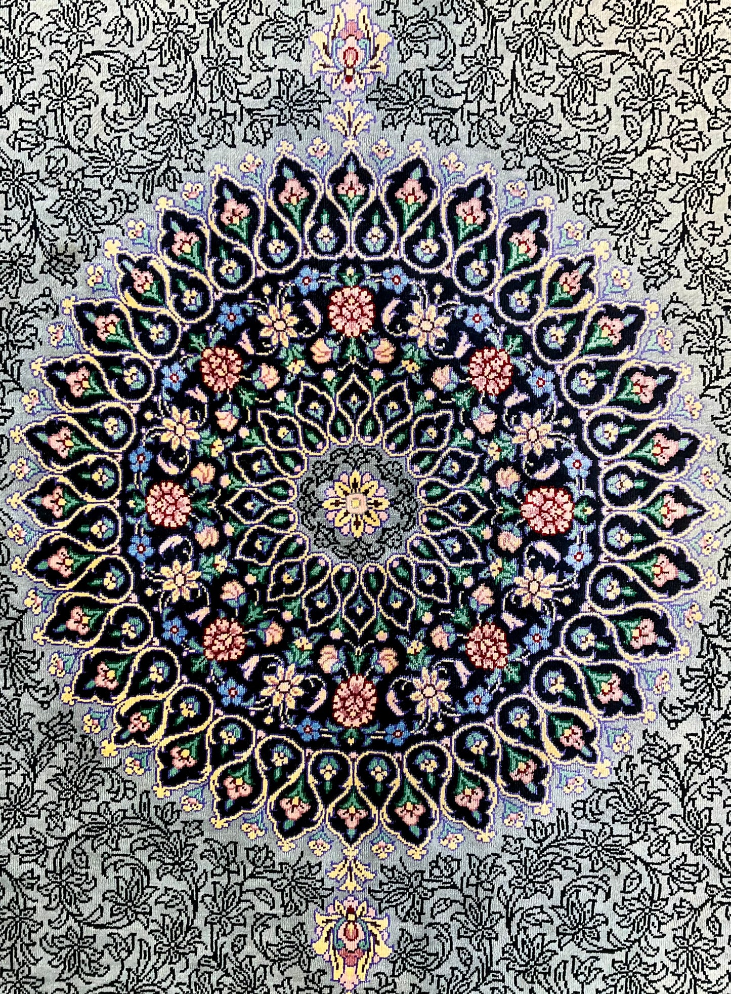 クム マスミ(マースミ)工房 150cm x 98cm PS10264