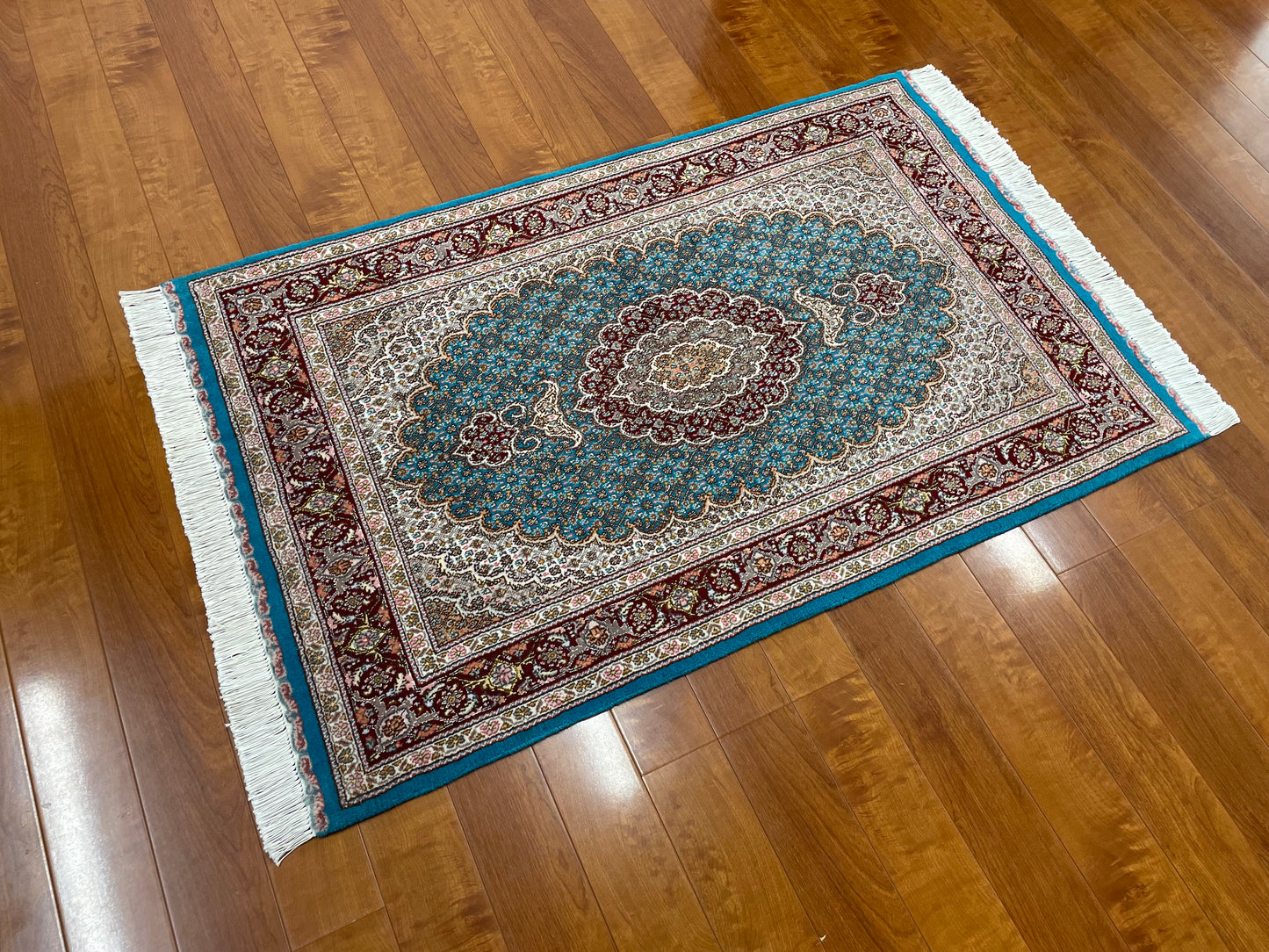 【オンライン限定】タブリーズ  130cm x 85cm PS8112