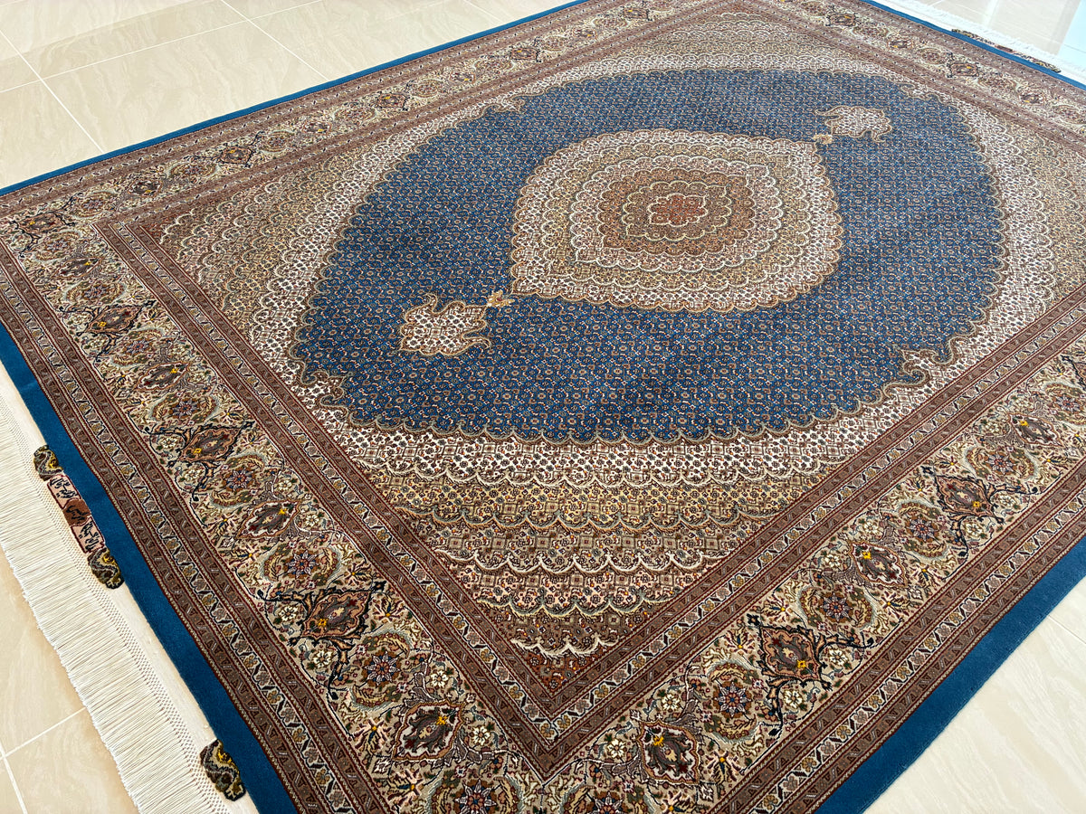 【千葉店】タブリーズ 260cm x 205cm PS12794