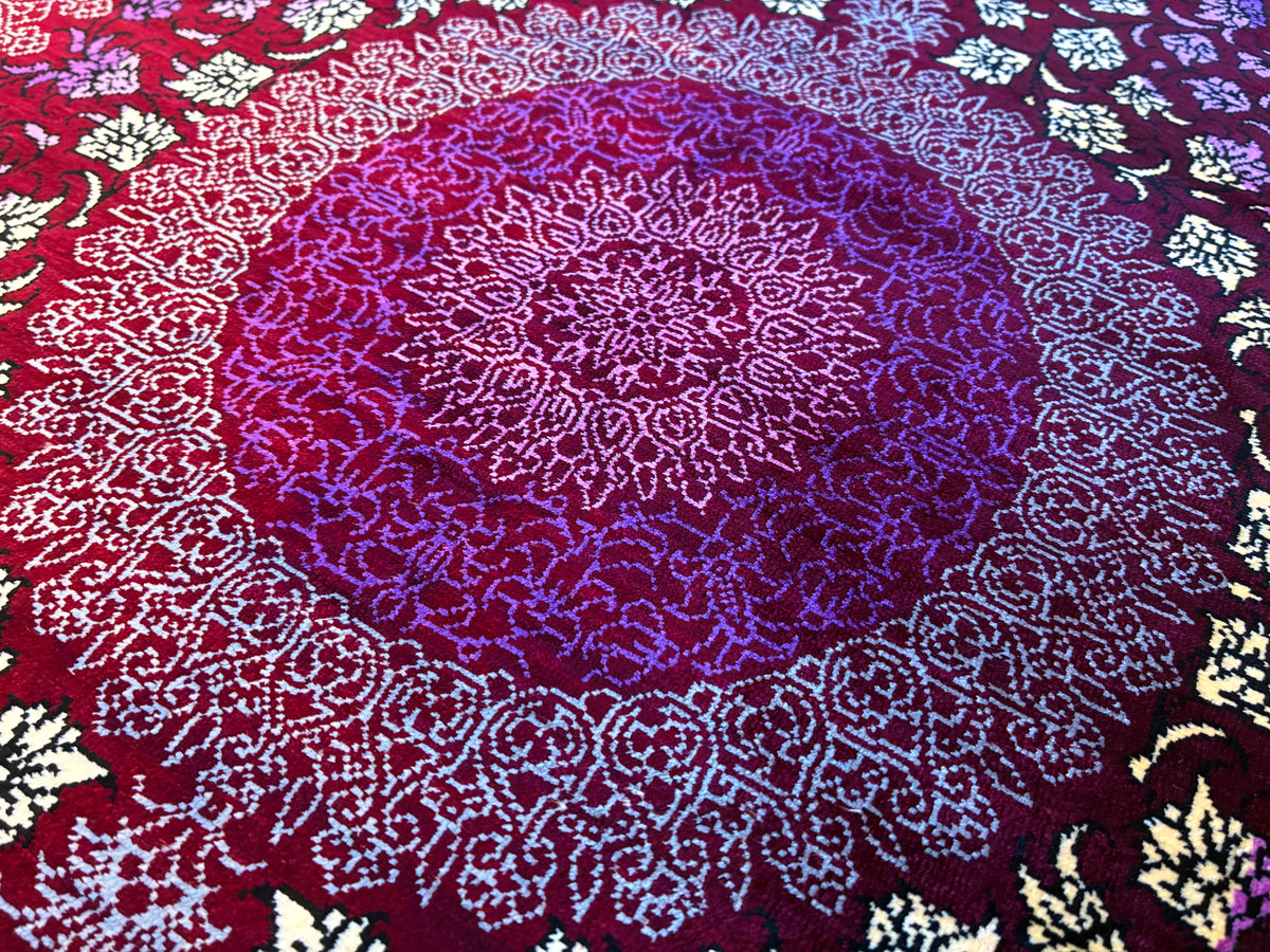 【千葉店】クム シャナ工房 123cm x 78cm JM295