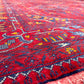 【オンライン限定】アフガニスタン 200cm x 150cm NT11914