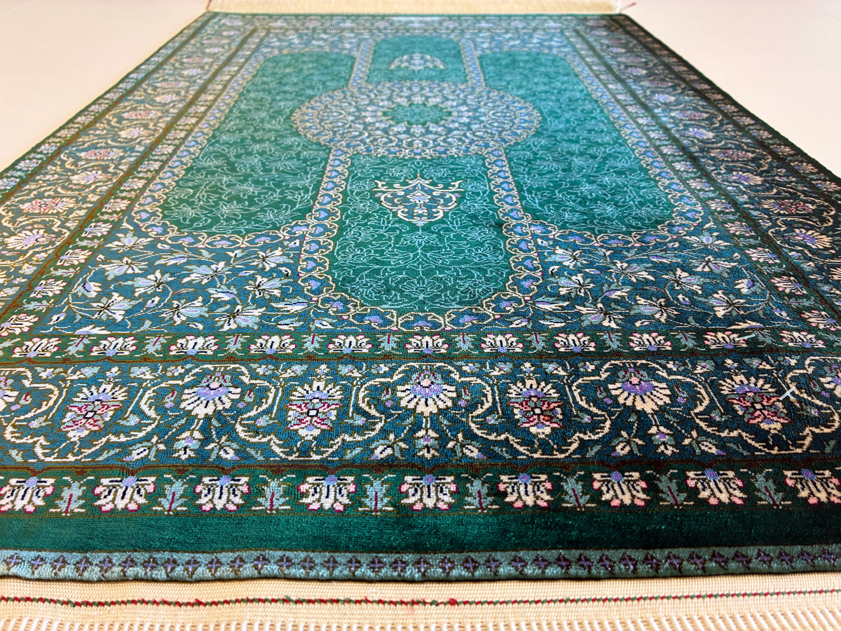【千葉店】クム マスミ工房 90cm x 60cm A22125