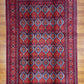 【オンライン限定】アフガニスタン 297cm x 200cm NT11920