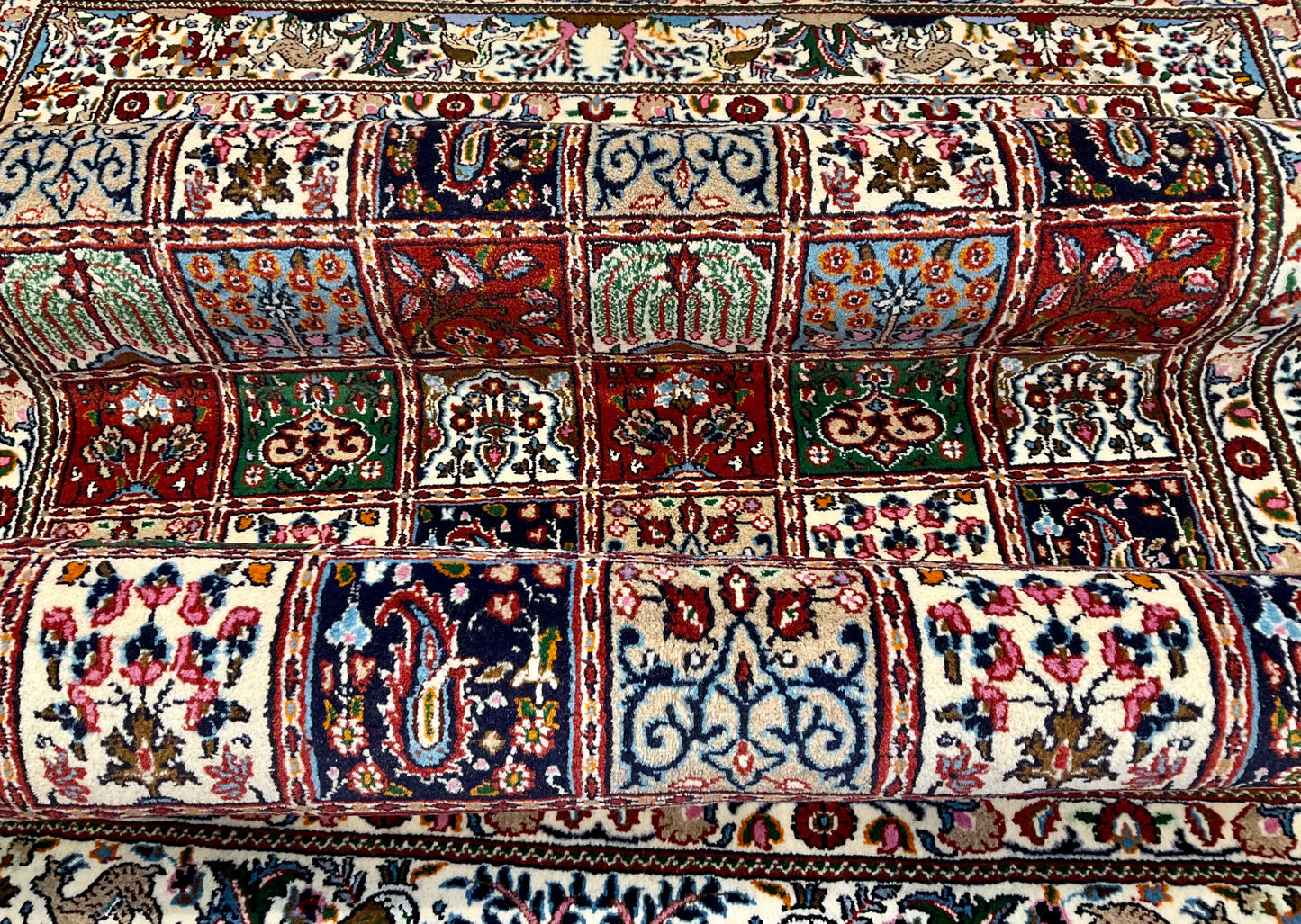 ムード 198cm x 152cm NT5291