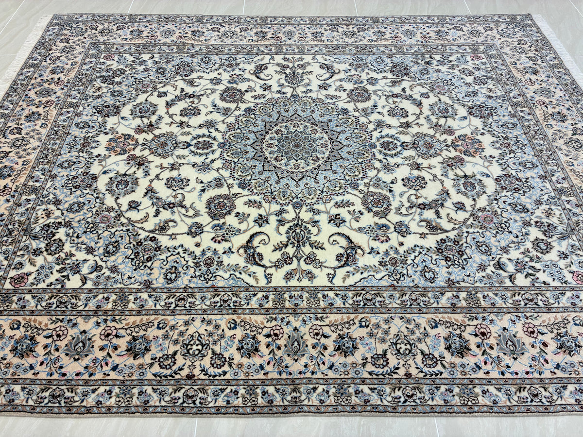 【オンライン限定】 ナイン・シシラ  250cm x 197cm PS11576