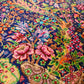 【千葉店】クム アミール・ナーリ工房 90cm x 60cm PS13093