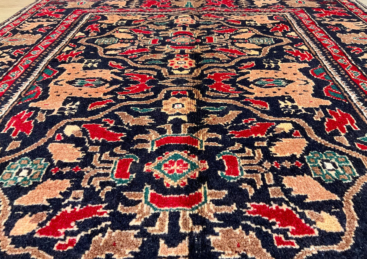 【福岡店】バルーチ 135cm x 80cm PS9782