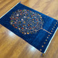 【オンライン限定】カシュクリギャッベ  128cm x 84cm RJ7685