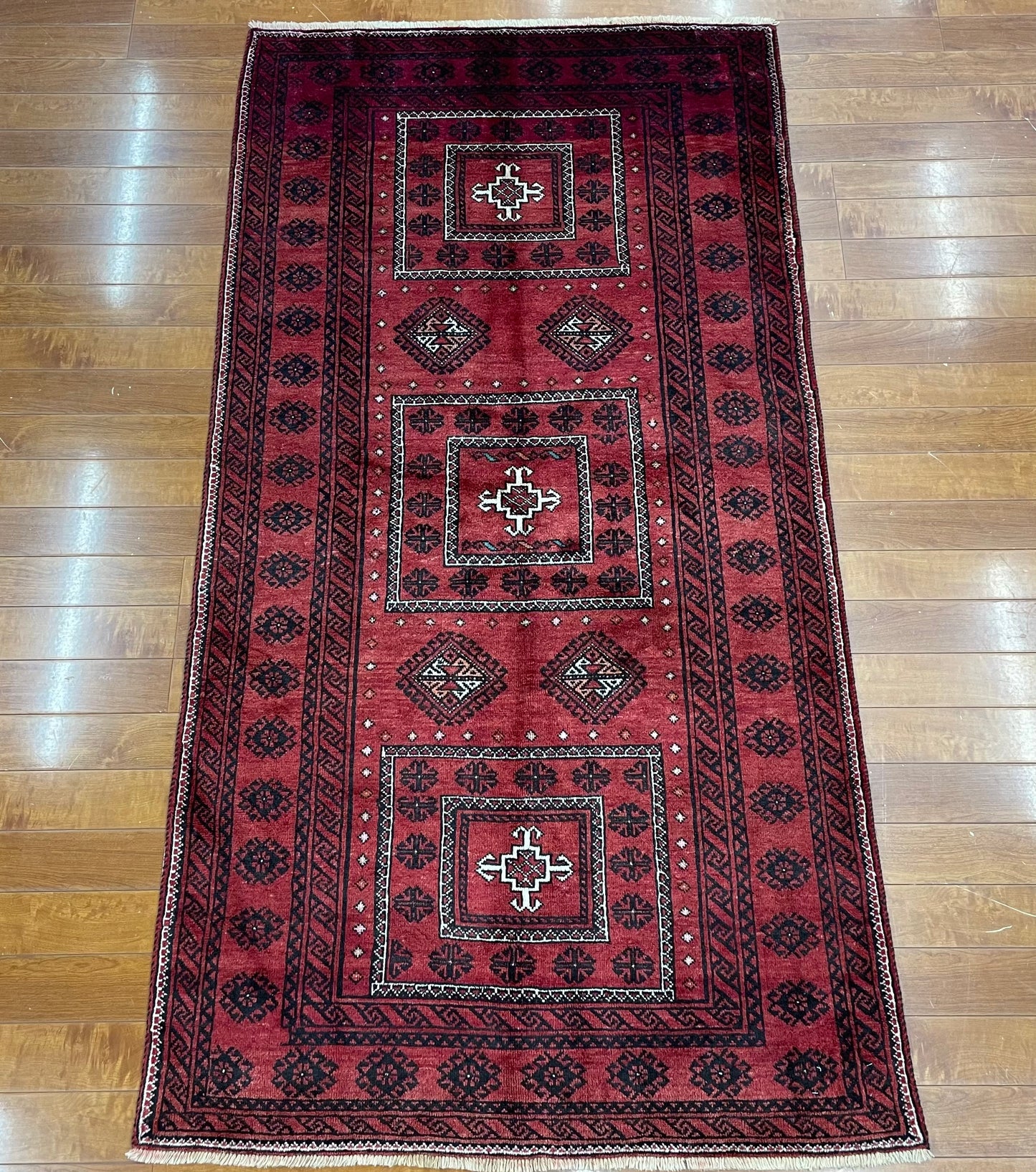 【オンライン限定】バルーチ 230cm x 120cm PS9198