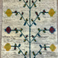 【福岡店】ギャッベ  142cm x 54cm RJ13154