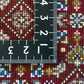 【オンライン限定】 タブリーズ 250cm x 205cm PS4852