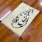 【オンライン限定】ギャッベ 90cm x 60cm RJ12580