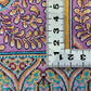 ペルシャンシルク 200cm x 135cm PS11915