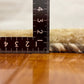 【オンライン限定】ギャッベ  200cm x 154cm RJ5447