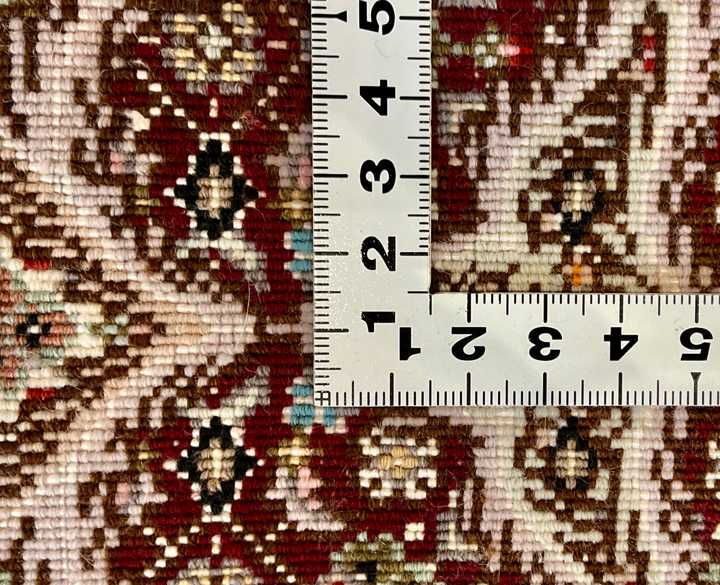 タブリーズ  アンサーリ工房 118cm x 40cm NT8187