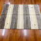 【オンライン限定】ギャッベ  193cm x 143cm RJ2969