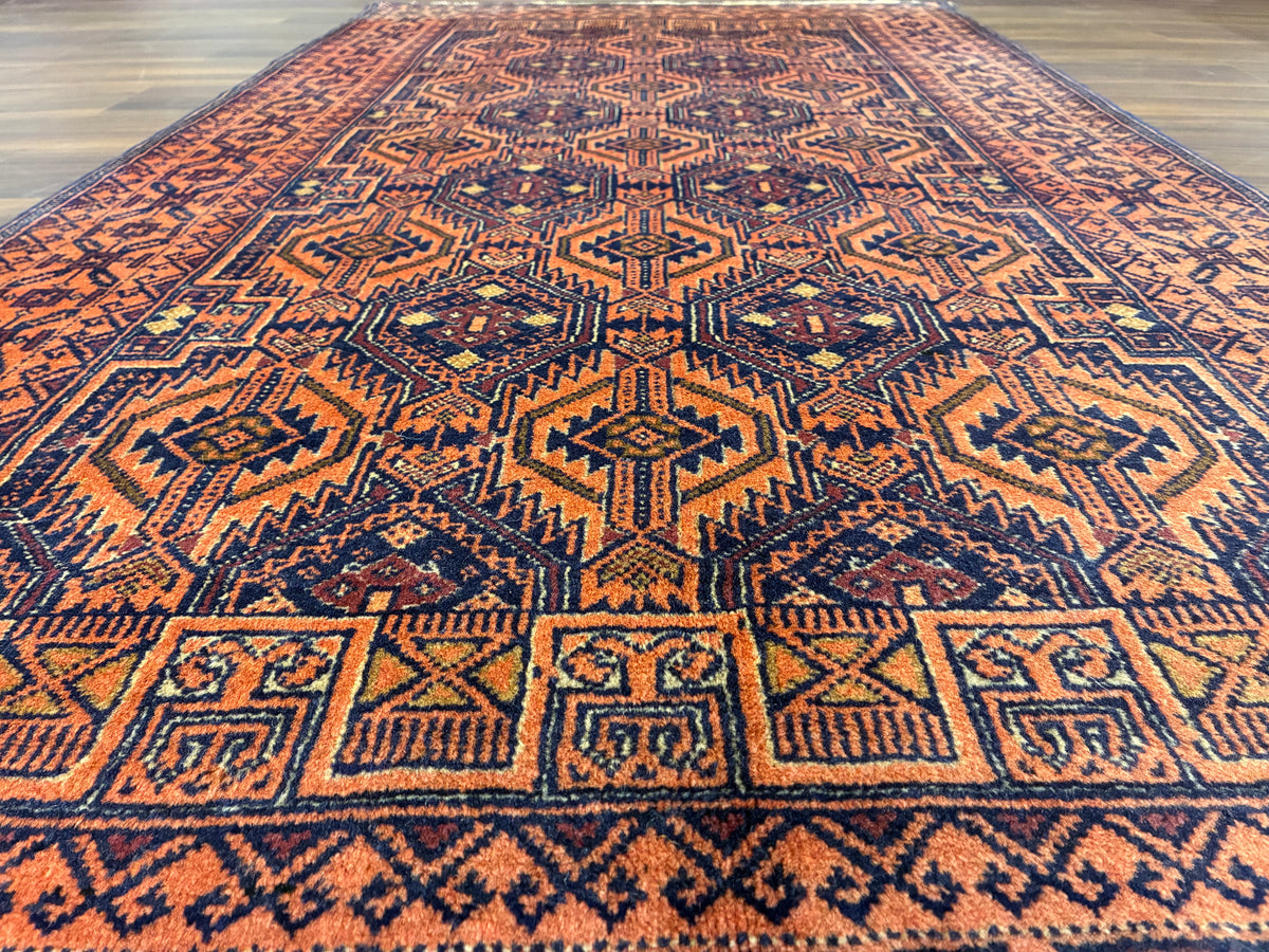 【千葉店】バルーチ 185cm x 95cm PS8683