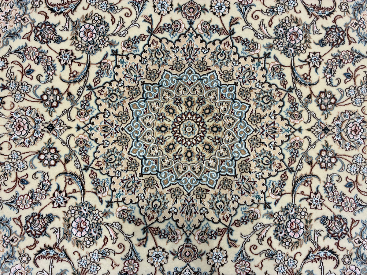 【オンライン限定】 ナイン 253cm x 205cm PS11110