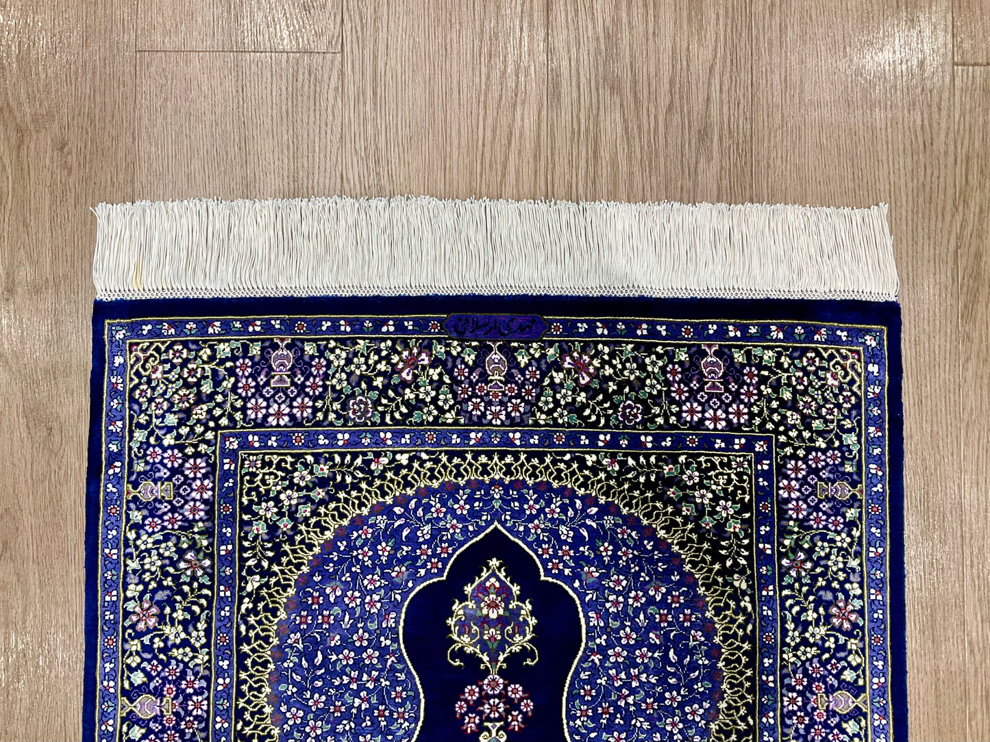 クム アルサラーニ工房 90cm x 60cm NT17057