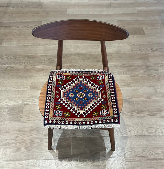 ヤラメ 41cm x 41cm PS12068