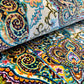 【福岡店】ペルシャンシルク 80cm x 50cm PS13950