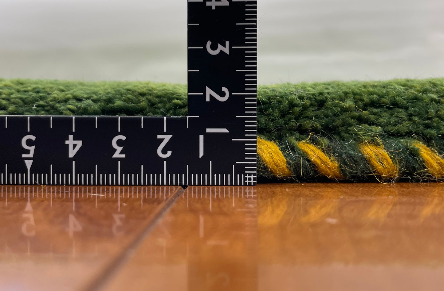 【オンライン限定】ギャッベ 293cm x 200cm RJ16198