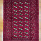 【オンライン限定】トルクメン 200cm x 135cm PS8620