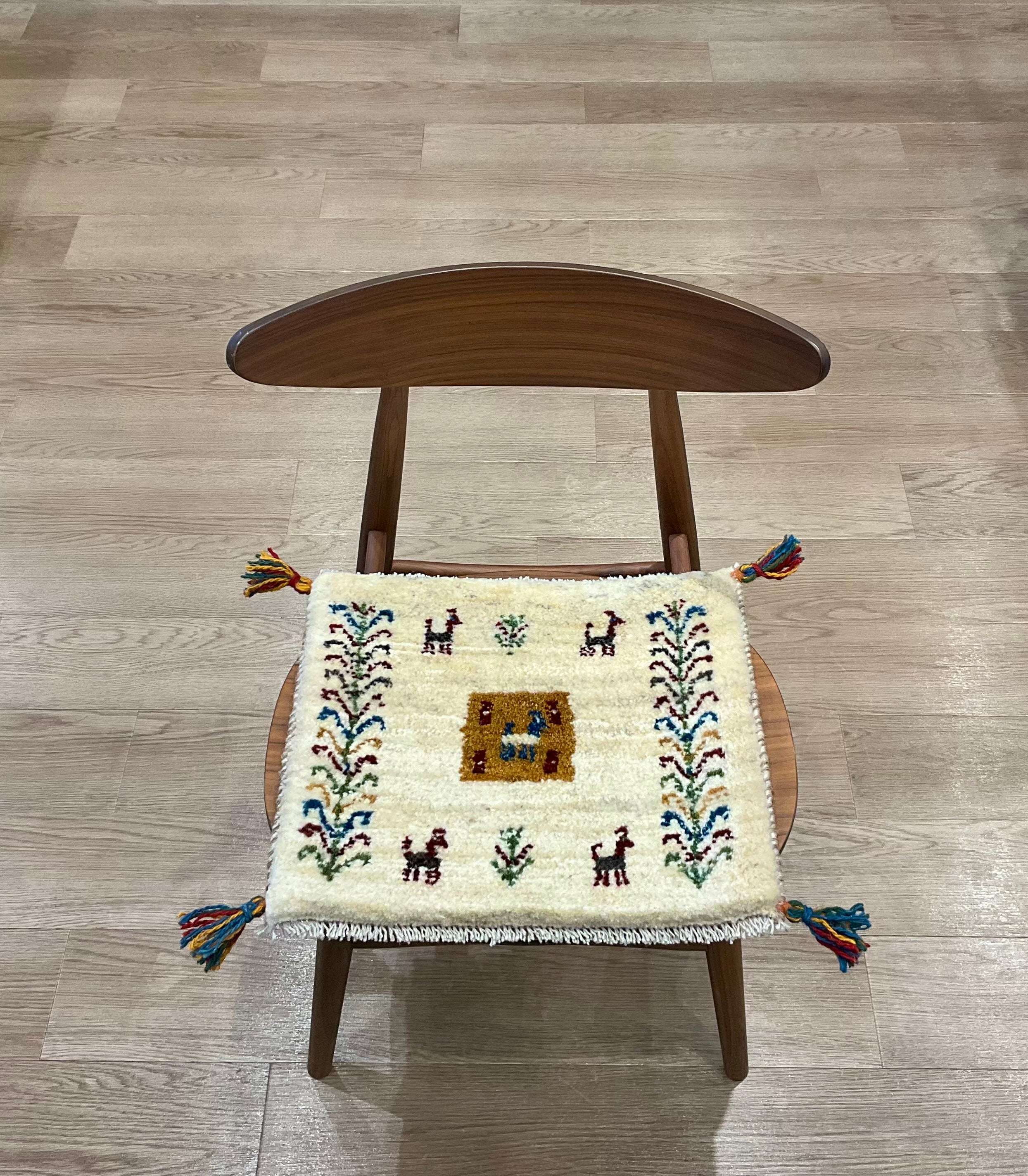 ギャッベ – ペルシャ絨毯専門店 ペルシャンパトリス