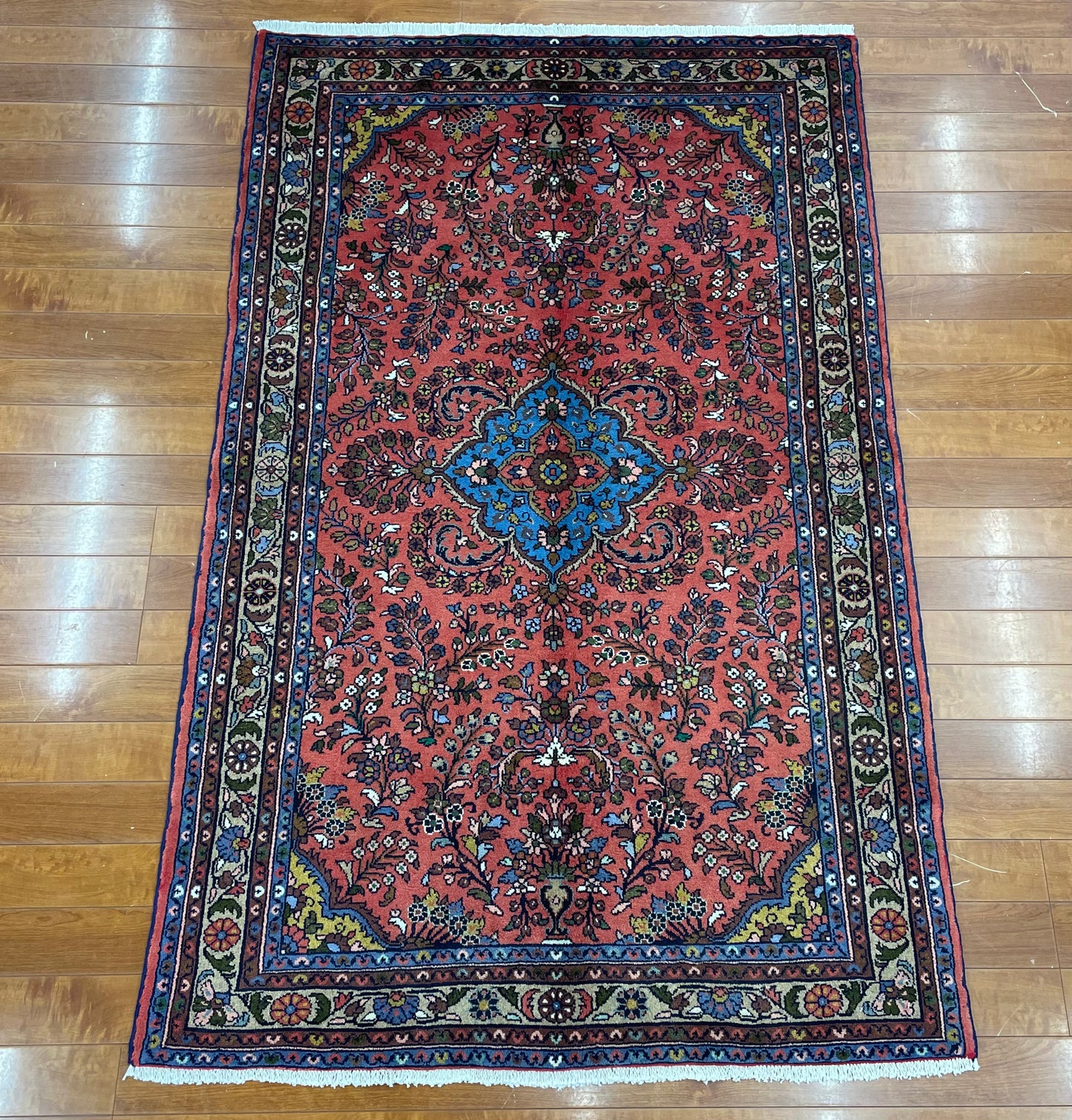 【オンライン限定】ハメダン 200cm x 130cm PS7488