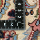【オンライン限定】 ムード 245cmx200cm  PS9233
