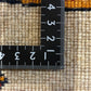 【千葉店】カシュクリギャッベ  200cm x 154cm RJ17224