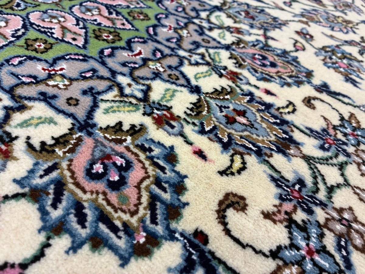 【千葉店】 カシャーン 240cm x 200cm PS8422