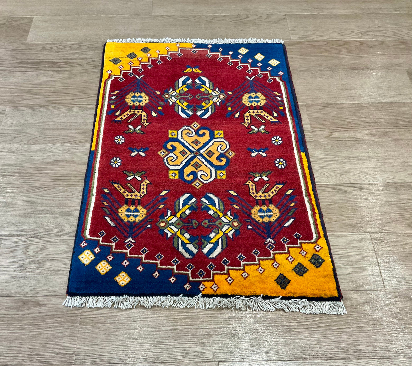 シラーズ 90cm x 60cm PS13546