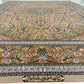 【千葉店】イスファハン レズバーニ工房 300cm x 208cm PS12448