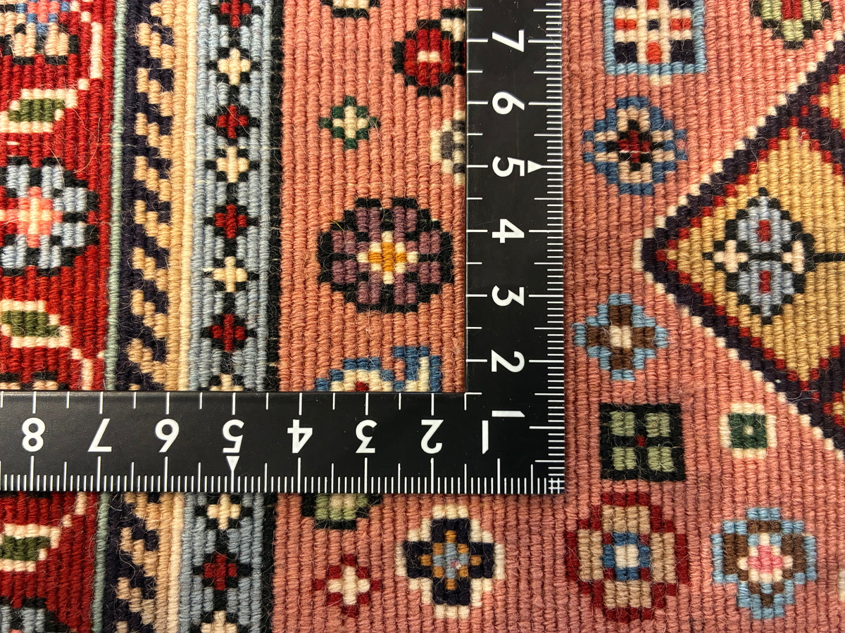 【千葉店】カシュガイ 305cm x 205cm PS9105