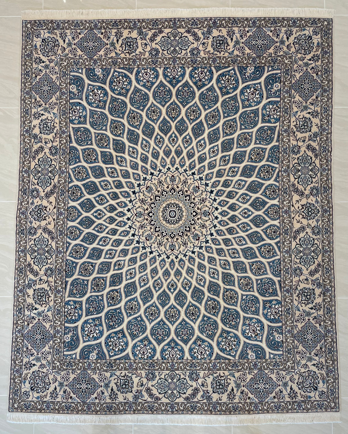 【オンライン限定】 ナイン 250cm x 200cm PS4084