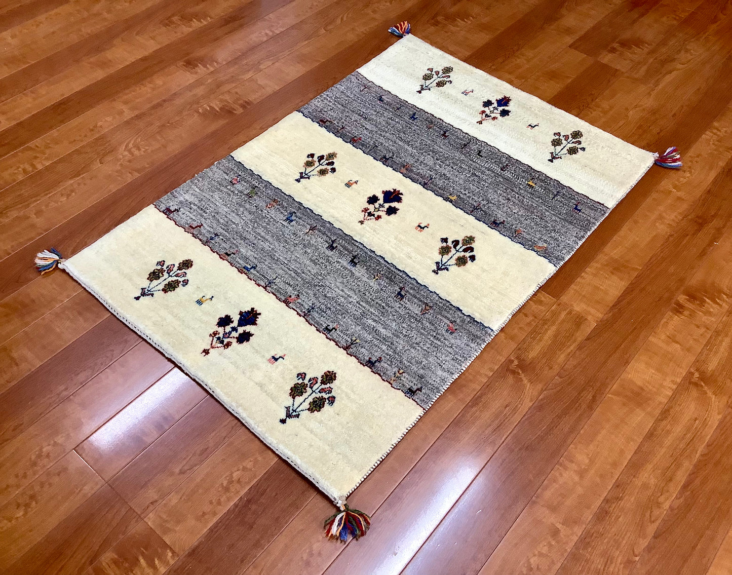 【オンライン限定】カシュクリ 126cm x 84cm RJ3704