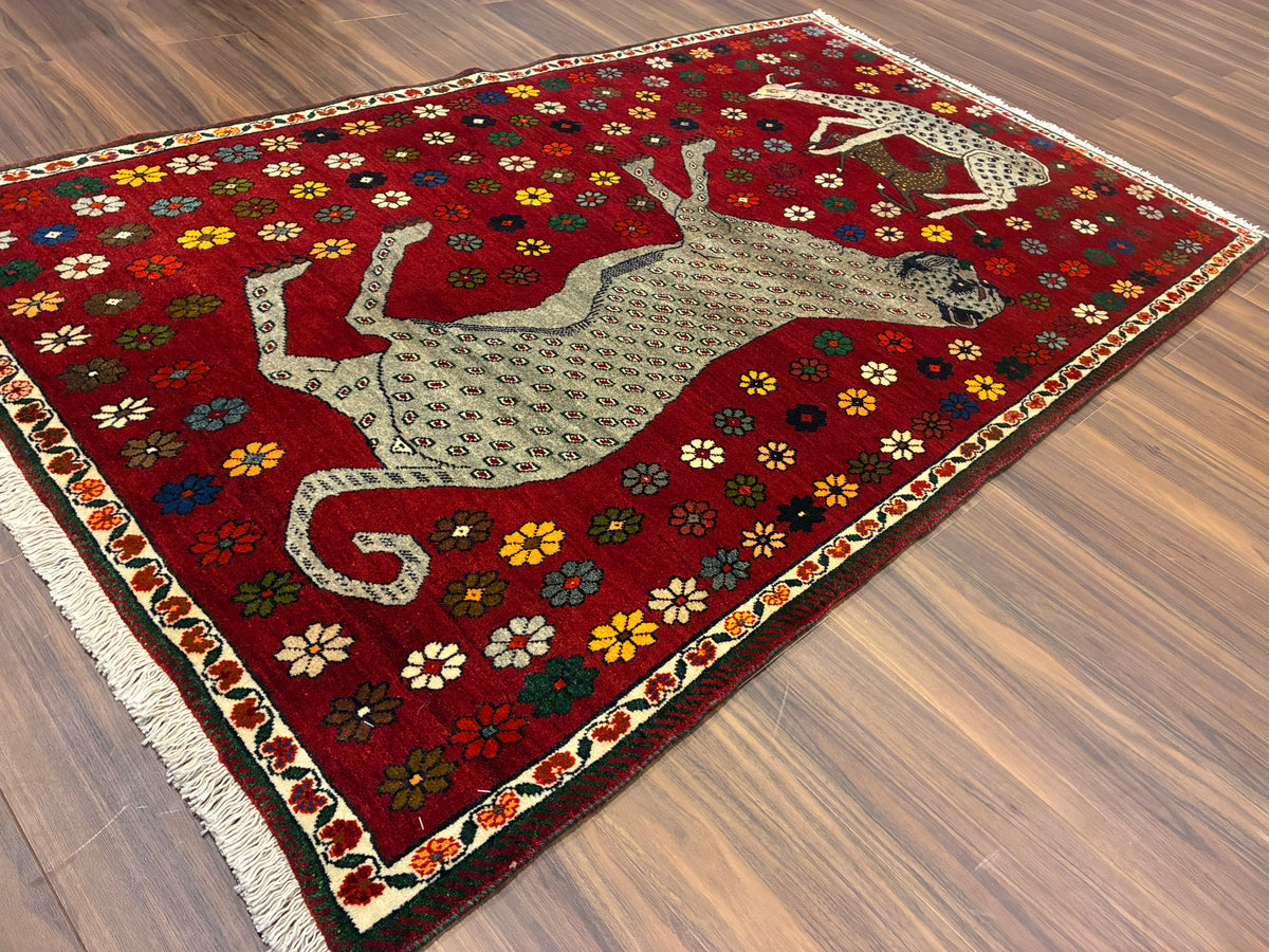 【千葉店】シラーズ 176cm x 108cm RJ13565