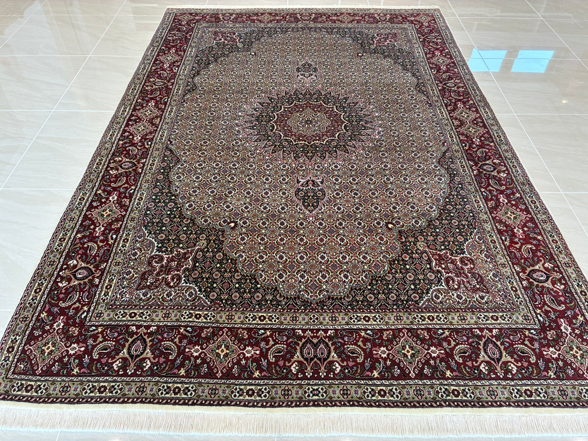 【千葉店】ムード 292cmx200cm NT12219