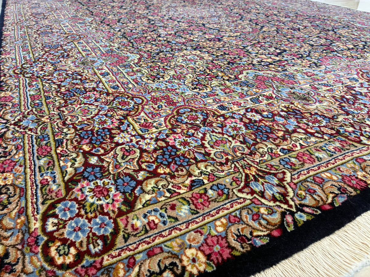 【千葉店】ケルマン 290cm x 205cm NT17174