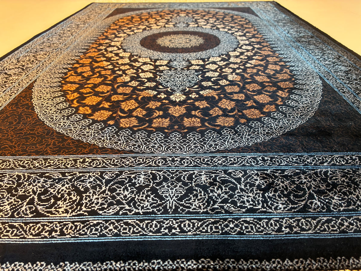 【千葉店】クム シャナ工房 120cm x 78cm NT17090